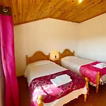 Casa Da Risca Unhais Da Serra