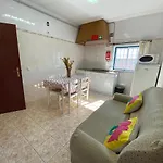 Апартаменты Casa Da Risca