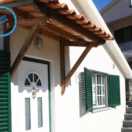 Casa Da Risca Apartment
