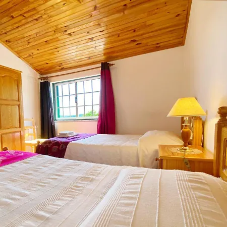 Apartamento Casa Da Risca Unhais Da Serra