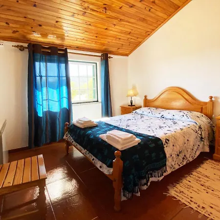 Apartamento Casa Da Risca Unhais Da Serra