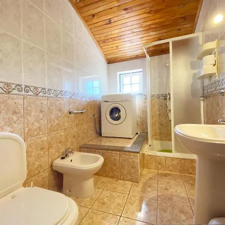 Apartment Casa Da Risca *