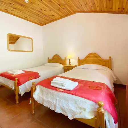 Апартаменты Casa Da Risca *