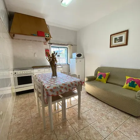 Apartment Casa Da Risca *
