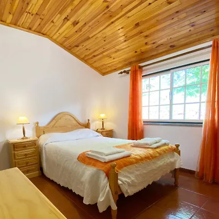 Casa Da Risca Apartamento Unhais Da Serra