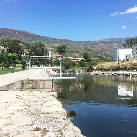 Apartamento Casa Da Risca