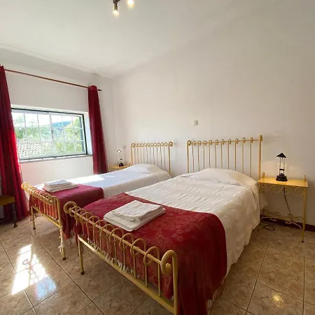 Casa Da Risca * Unhais Da Serra