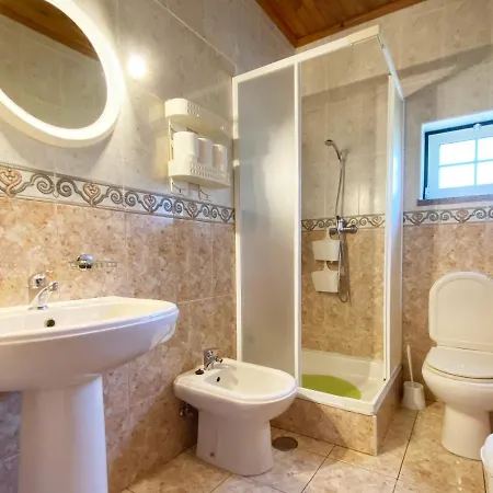 Casa Da Risca Apartment *