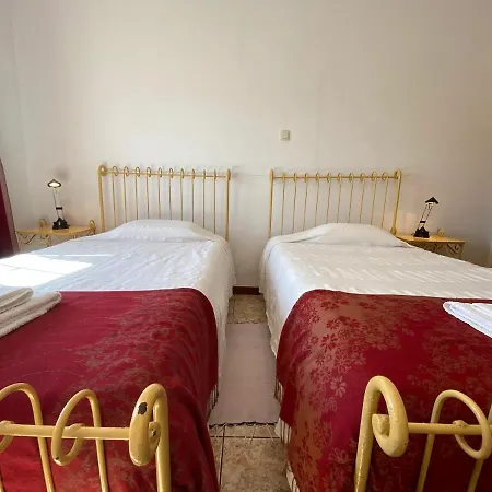 Casa Da Risca Apartment *