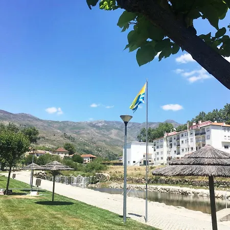 Casa Da Risca Lägenhet *