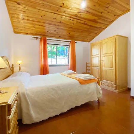 Casa Da Risca *
