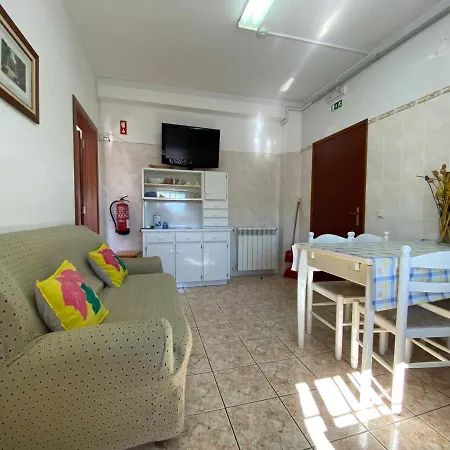 Casa Da Risca * Unhais Da Serra