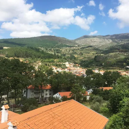 Apartamento Casa Da Risca