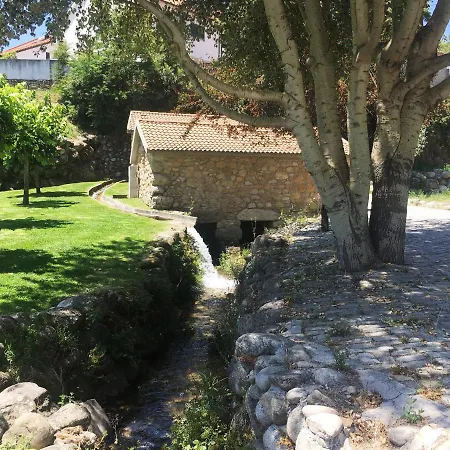 Casa Da Risca * Unhais Da Serra