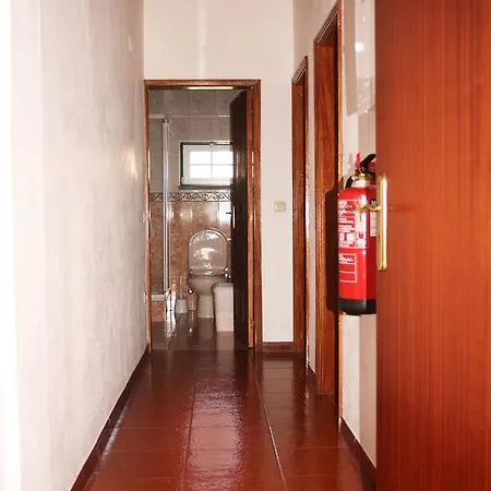 Casa Da Risca Apartment *