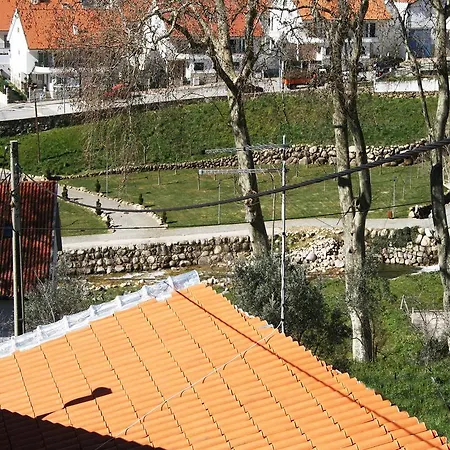 Casa Da Risca *