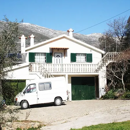 Casa Da Risca Unhais Da Serra