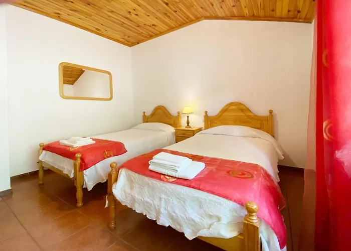 דירה Casa Da Risca *
