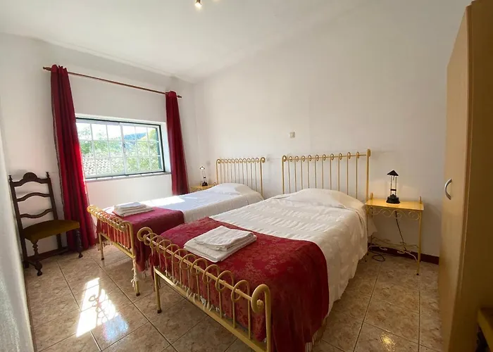 Casa Da Risca * Unhais Da Serra