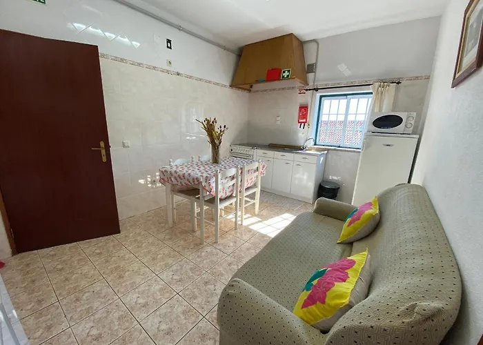 דירה Casa Da Risca