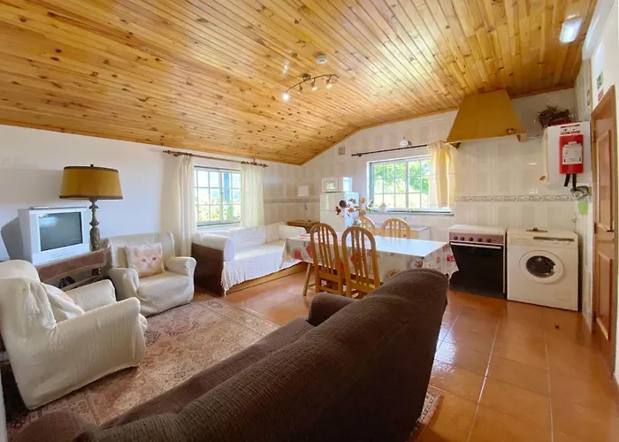 Casa Da Risca Unhais Da Serra