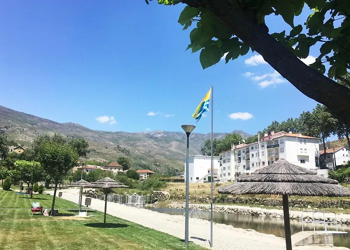 Casa Da Risca דירה *