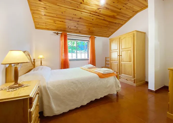 Casa Da Risca *