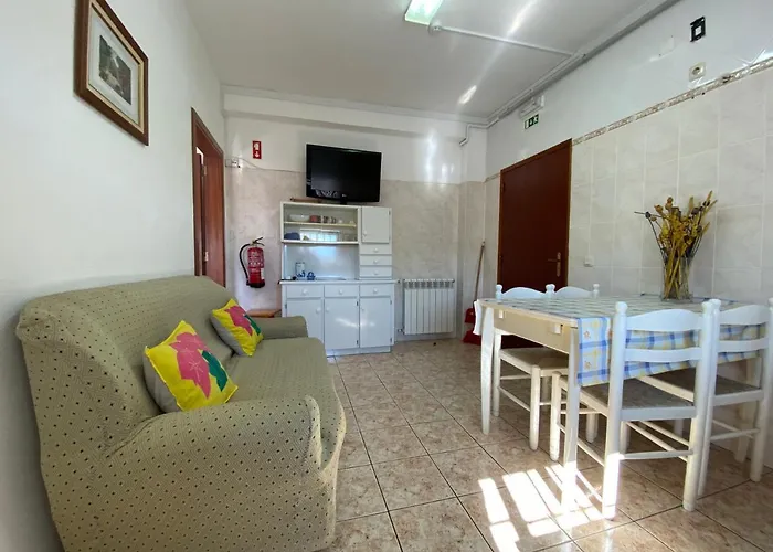 Casa Da Risca * Unhais Da Serra