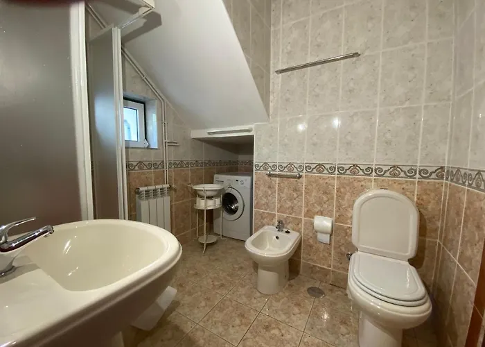 Casa Da Risca * אונהייס דה סרה