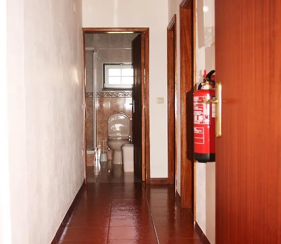 Casa Da Risca דירה *