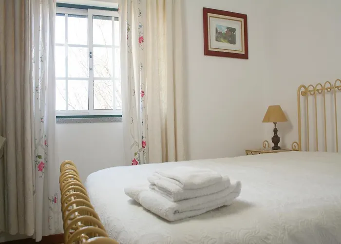 Casa Da Risca * אונהייס דה סרה