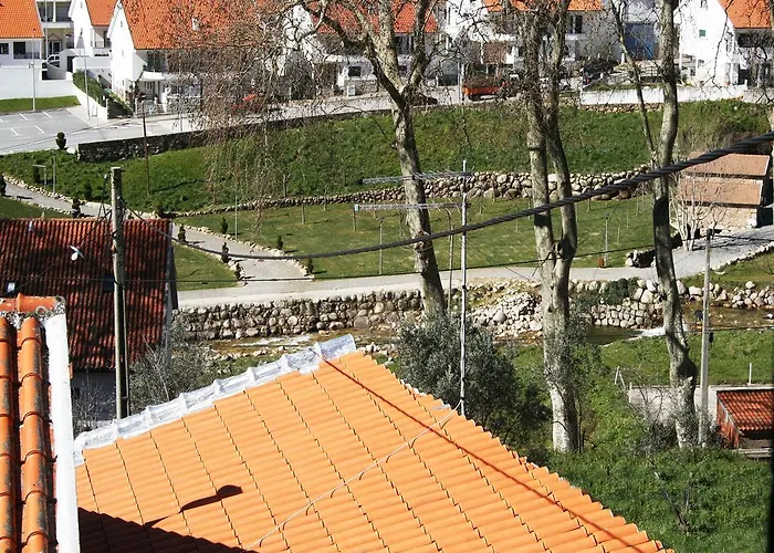 Casa Da Risca *